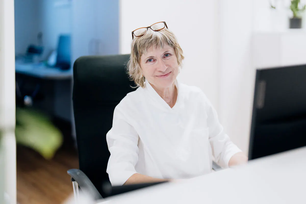 Arztpraxis Schildau Aktuelles