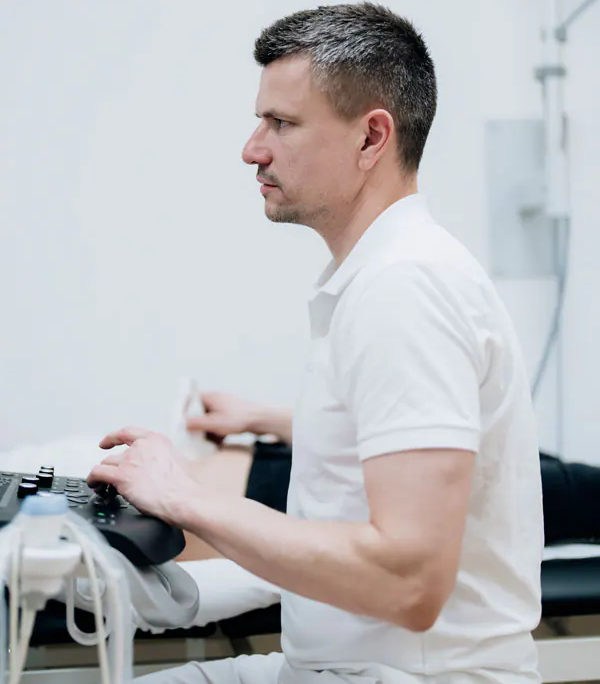 Leistungen Arztpraxis Schildau